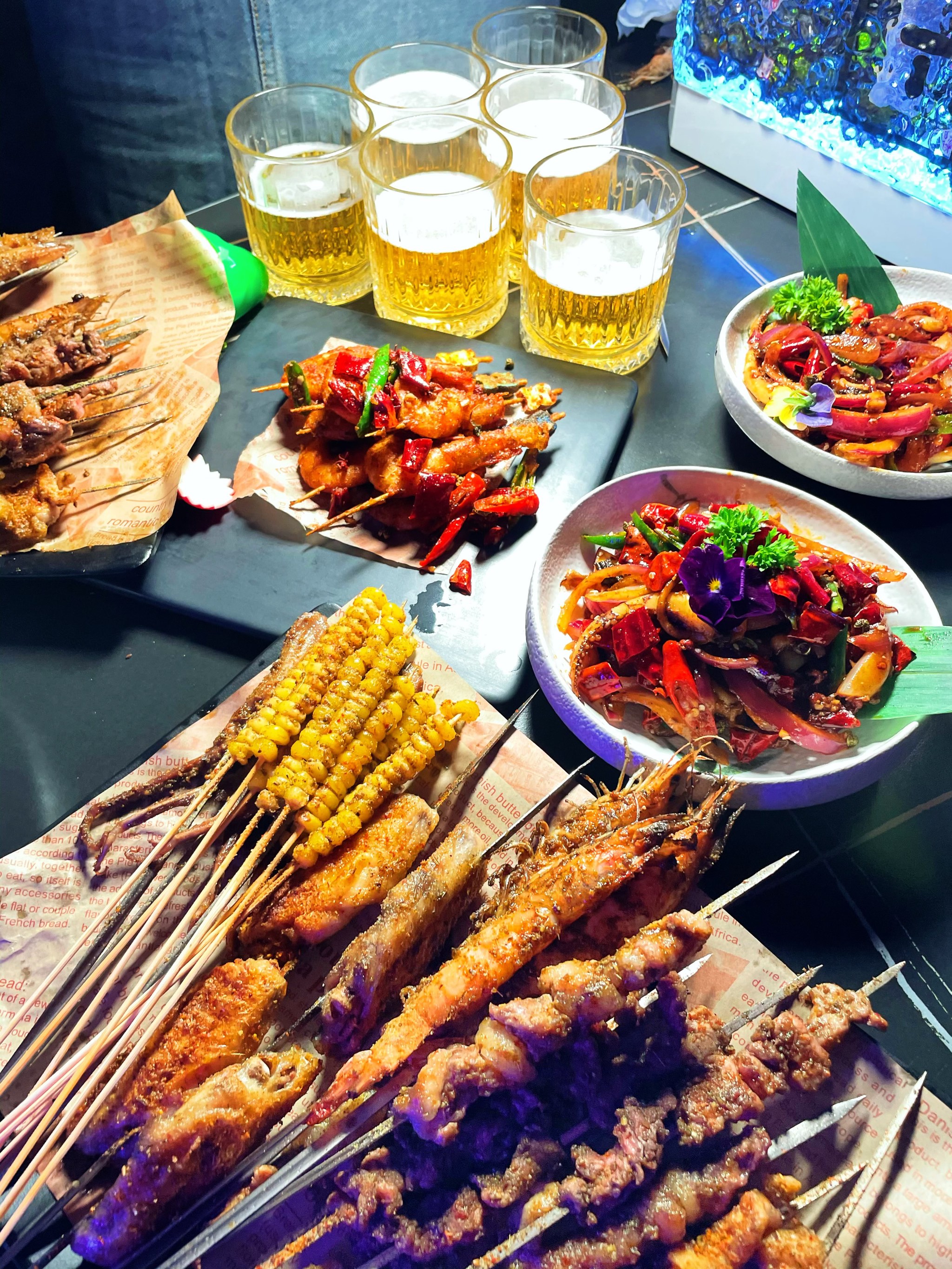 宁波商务ktv单人商务ktv优选推荐-江北区ktv预订