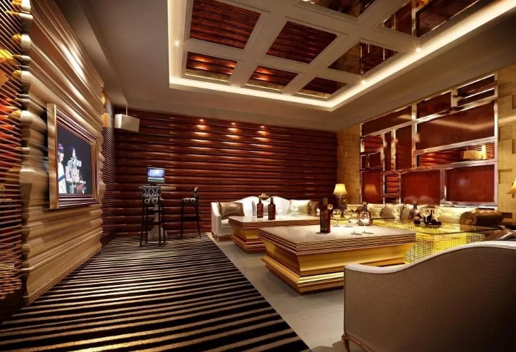 宁波商务ktv夜场，尽显繁华气息-江北区ktv预订